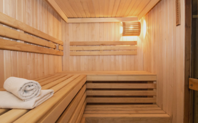 Benefits of Using a Sauna