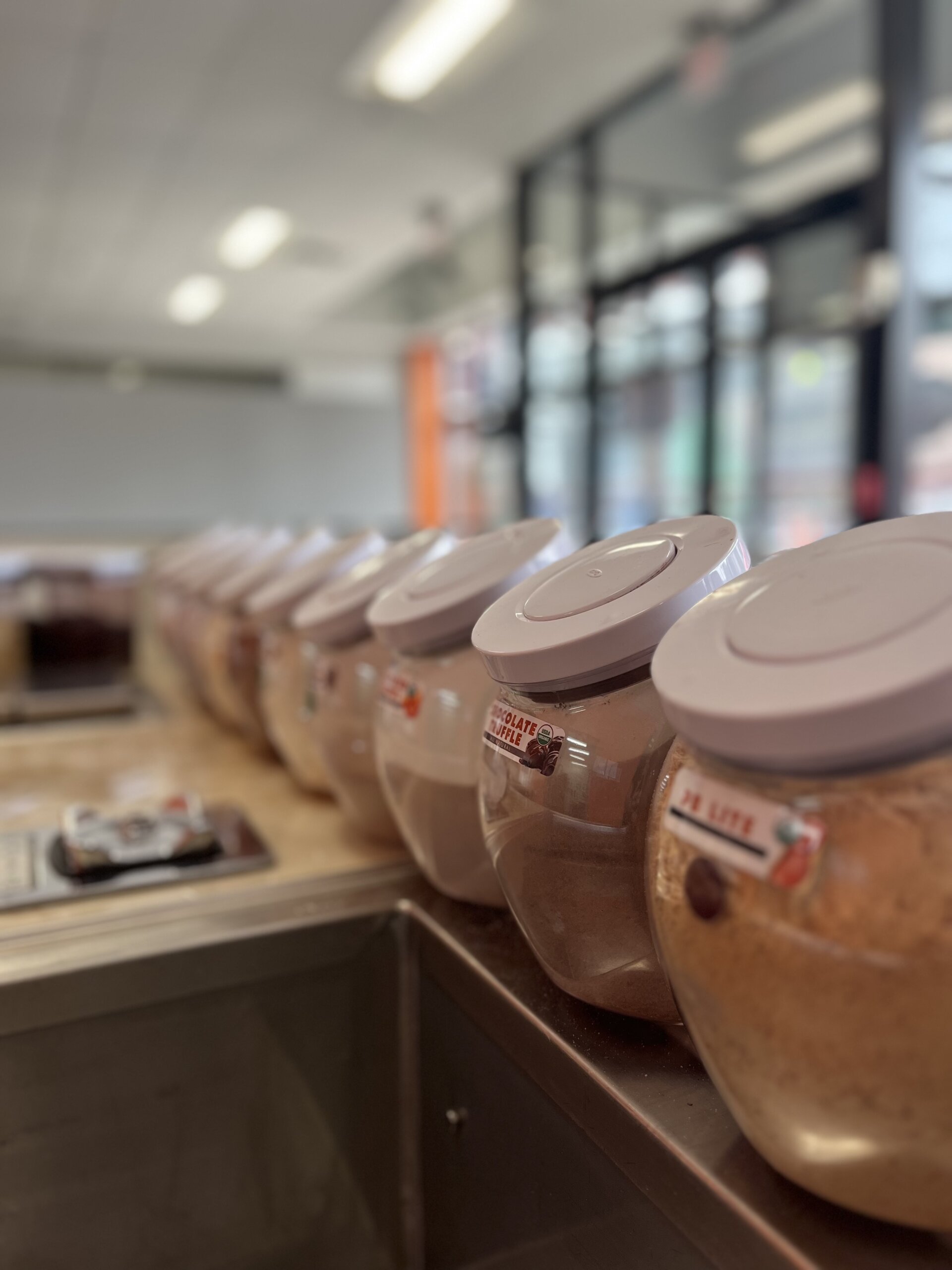 Why Drink A Protein Shake PostWorkout FitWorks Blog