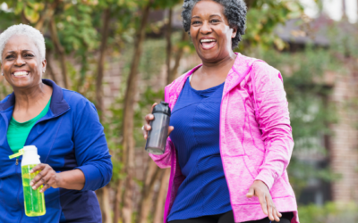 5 Ways to Strengthen Your Heart Health with Exercise