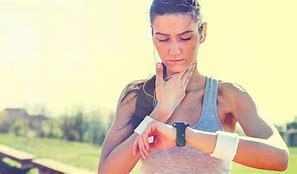 Benefits of Working Out with a Heart Rate Monitor