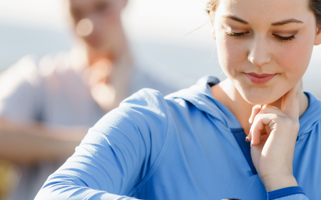 Heart Rate Monitor Gives Members Amazing Results