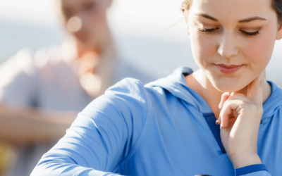Heart Rate Monitor Gives Members Amazing Results