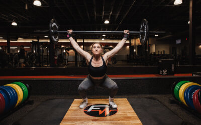 Why Deadlifting Is for Everyone—At Any Age