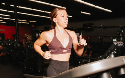 The Power of a Fitness Routine